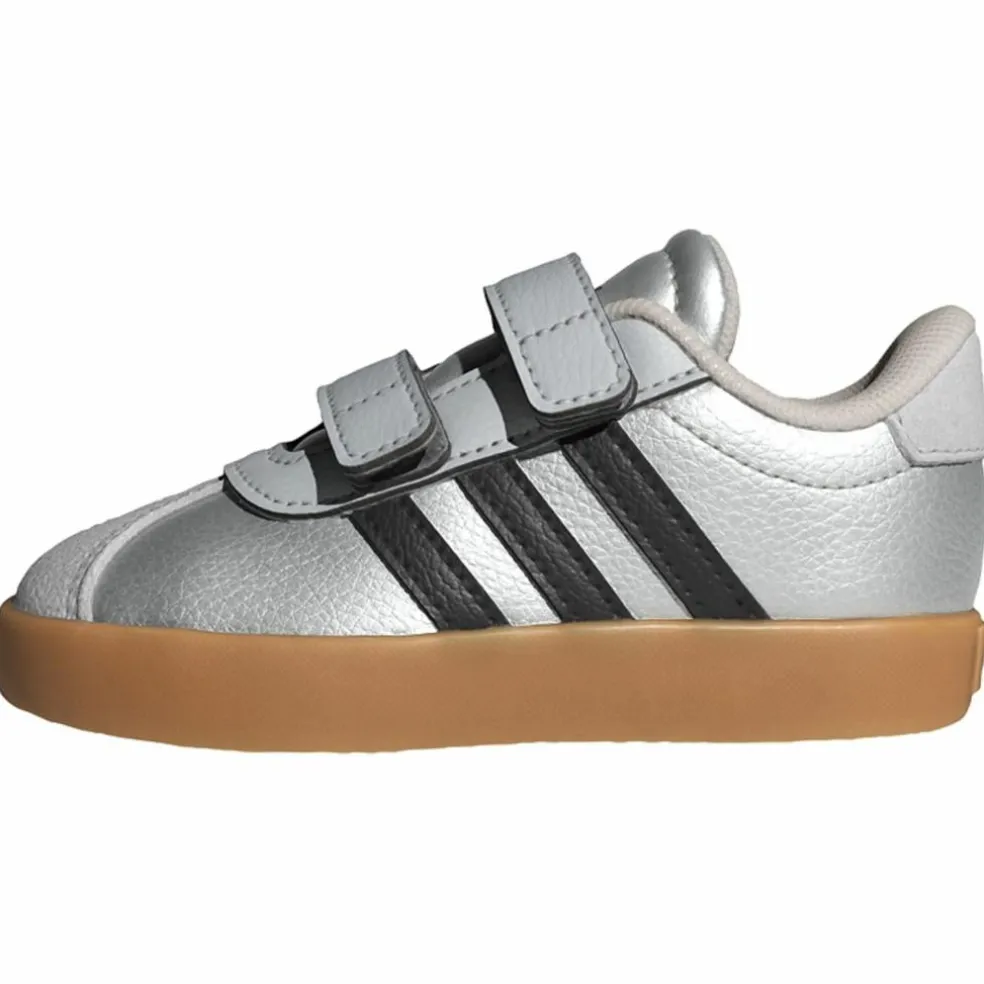 adidas · VL Court 3.0 Kids Schuh