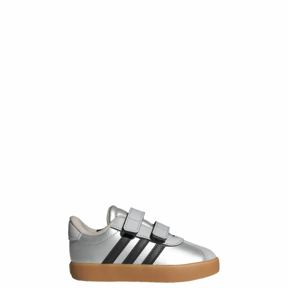 adidas · VL Court 3.0 Kids Schuh