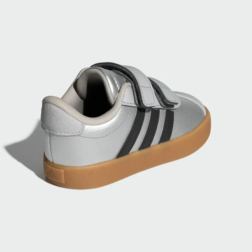 adidas · VL Court 3.0 Kids Schuh