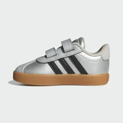 adidas · VL Court 3.0 Kids Schuh