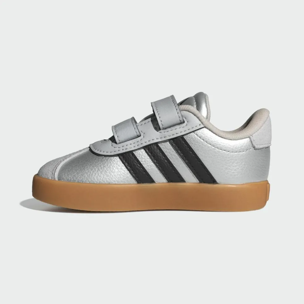 adidas · VL Court 3.0 Kids Schuh