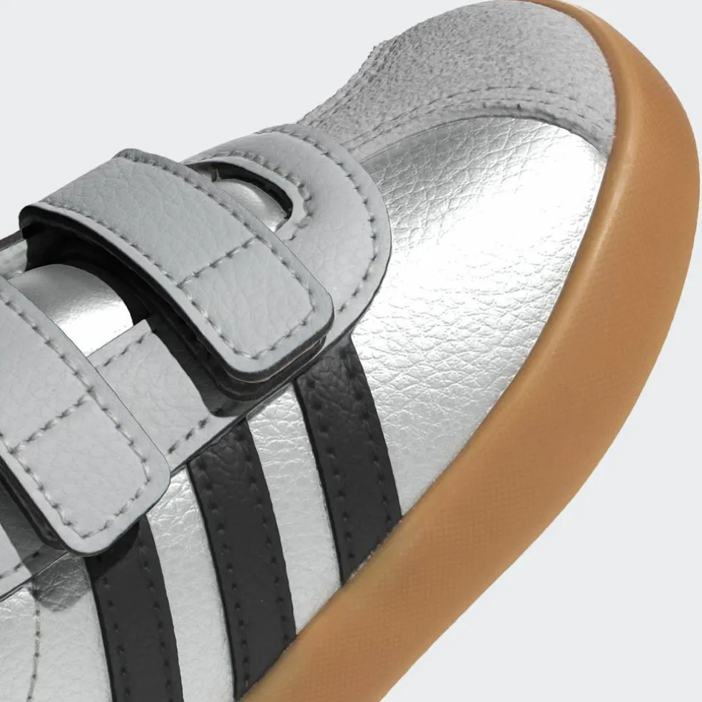 adidas · VL Court 3.0 Kids Schuh