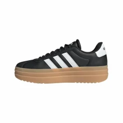 adidas · VL Court Bold Damen Weiß