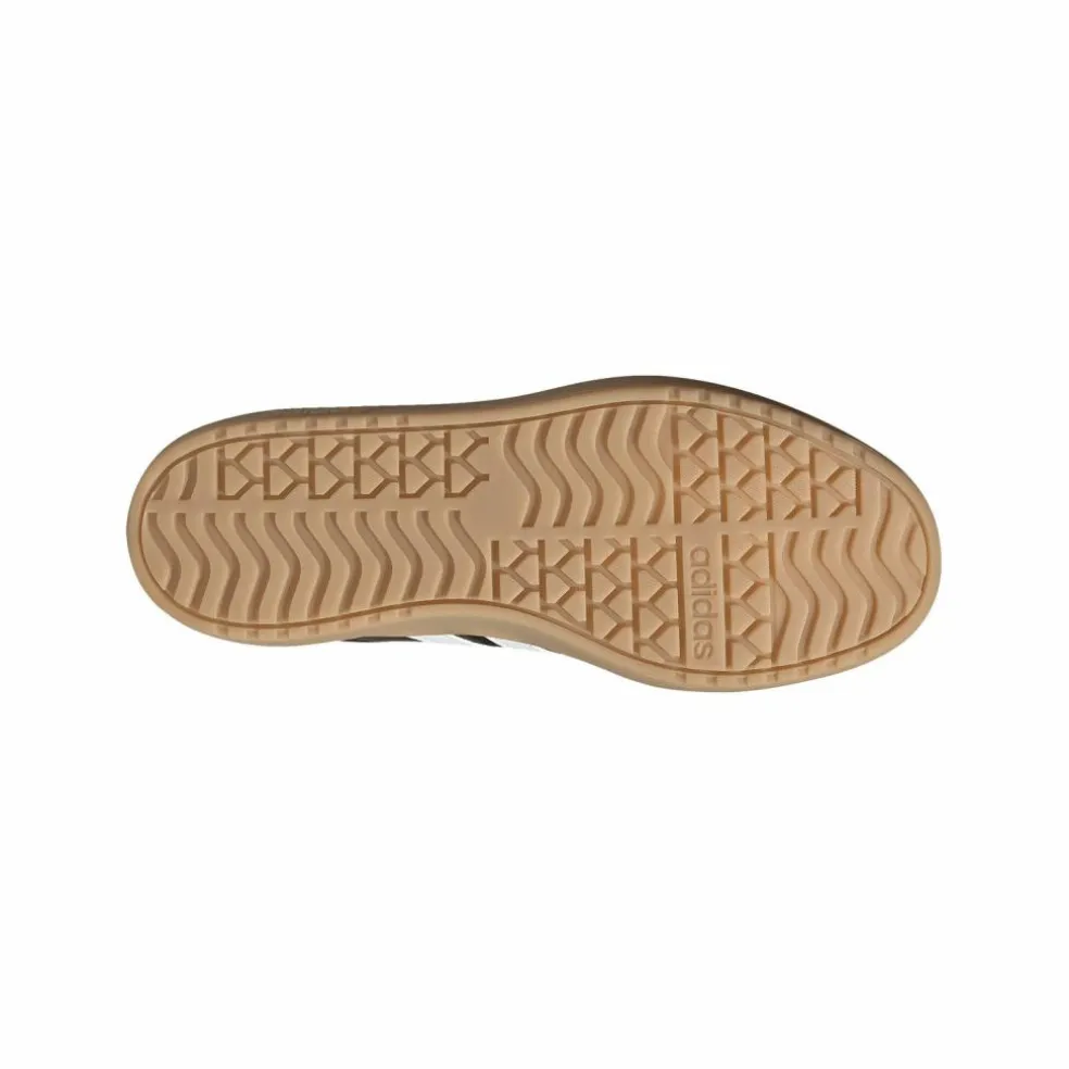 adidas · VL Court Bold Damen Weiß