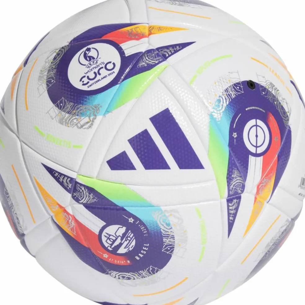 adidas · W EURO25 LGE