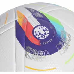 adidas · W EURO25 LGE