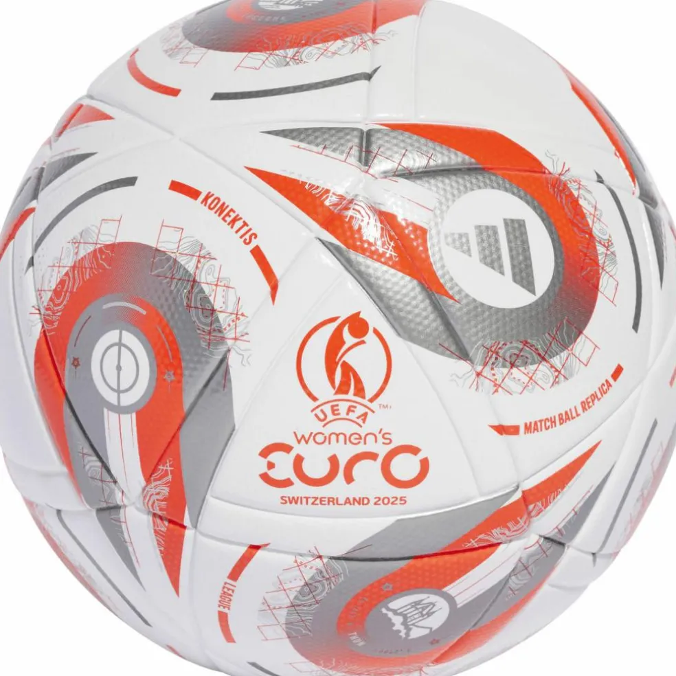 adidas · W EURO25 LGE F