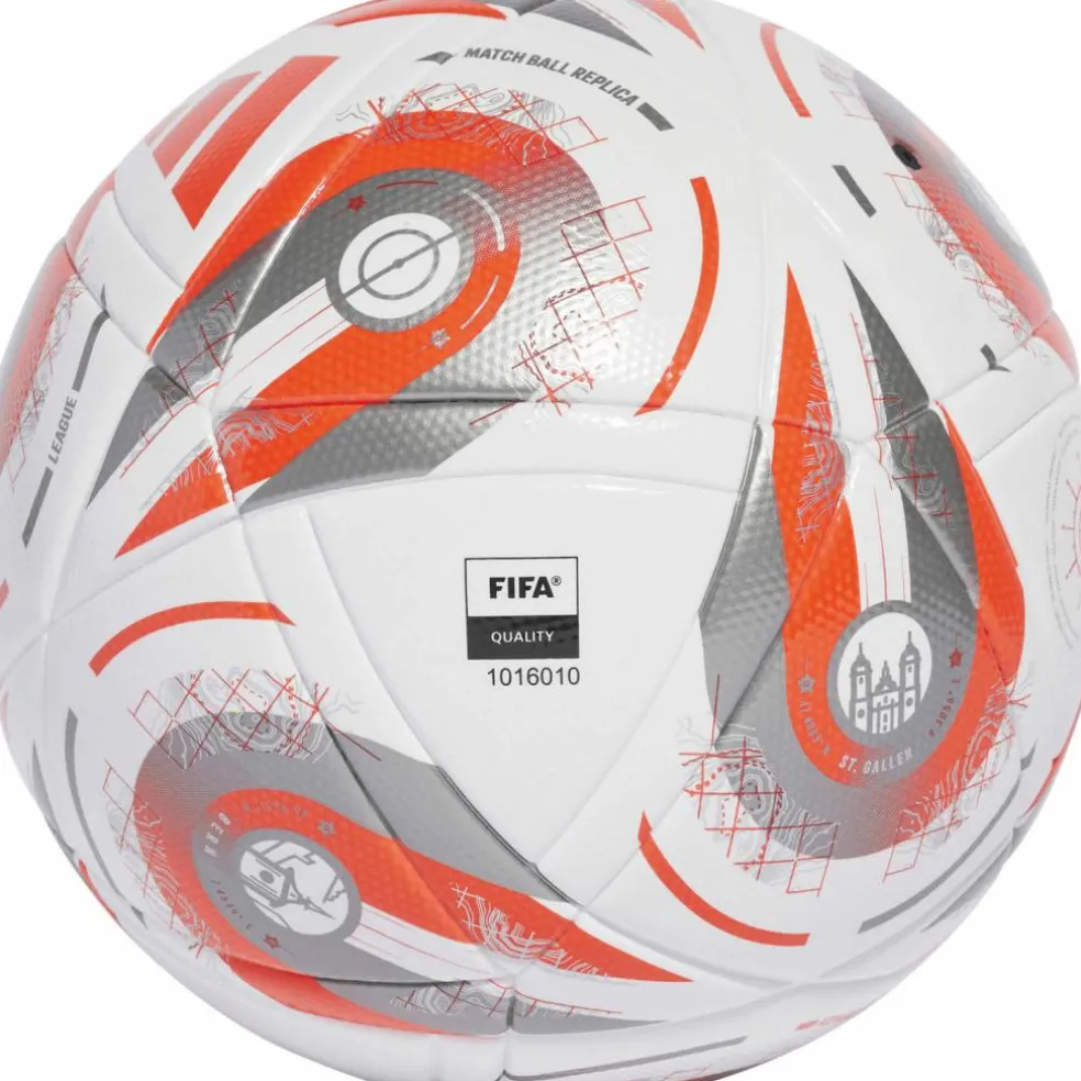adidas · W EURO25 LGE F