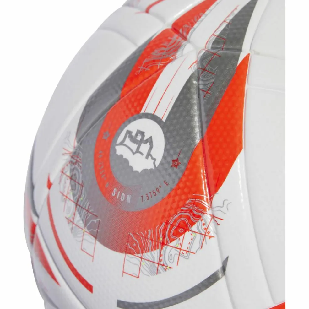 adidas · W EURO25 LGE F