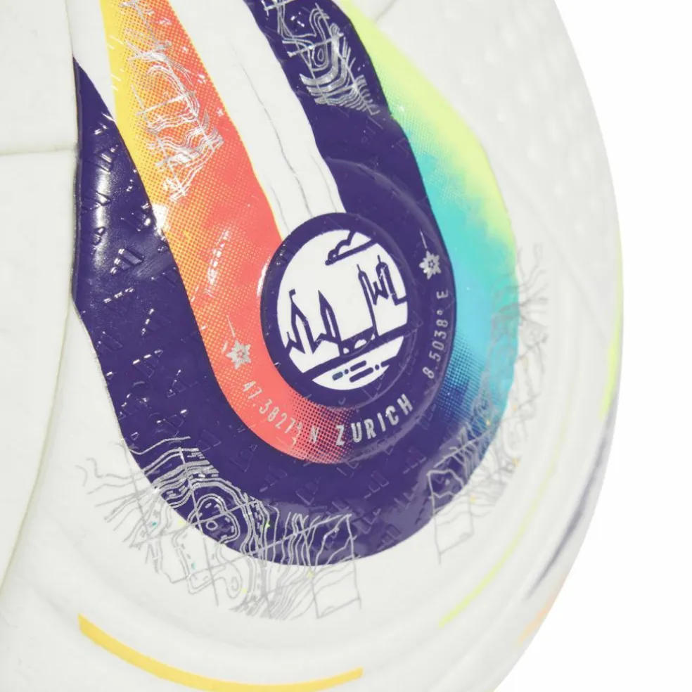 adidas · W EURO25 PRO