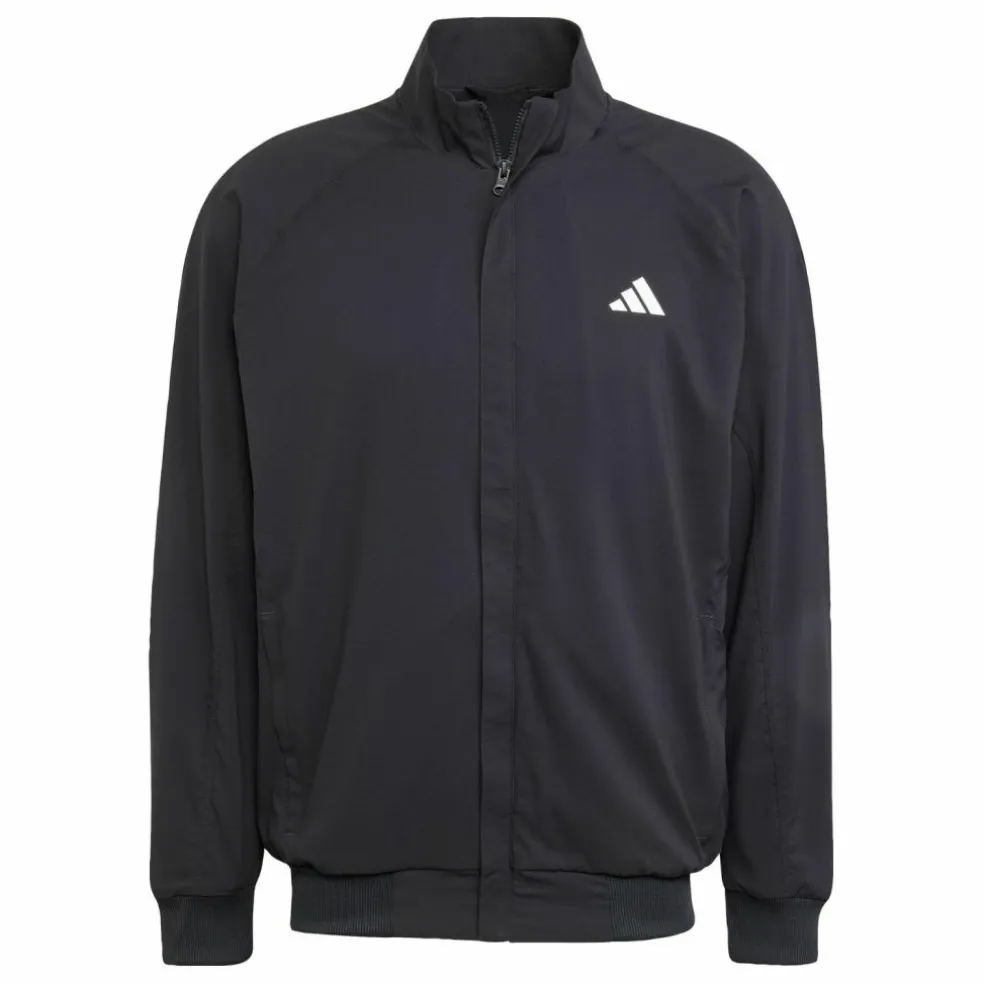 adidas · Walk-On Tennisjacke