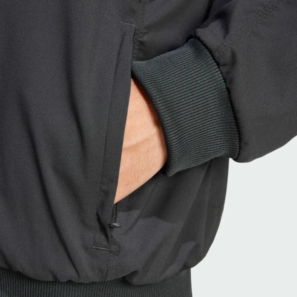 adidas · Walk-On Tennisjacke