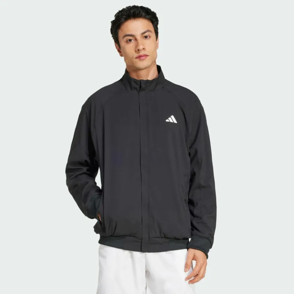 adidas · Walk-On Tennisjacke