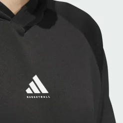 adidas · Warmer adidas Basketball Crazy Fleece