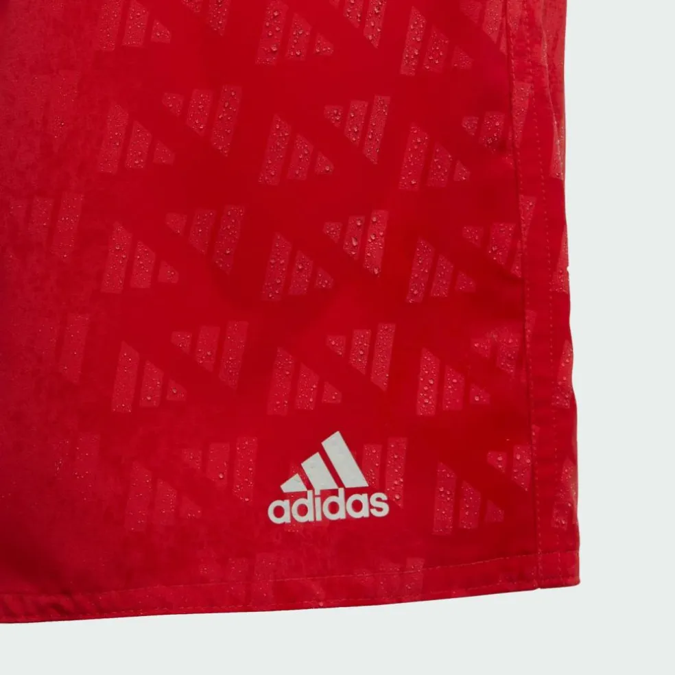 adidas · Water-Reactive Kids Badeshorts