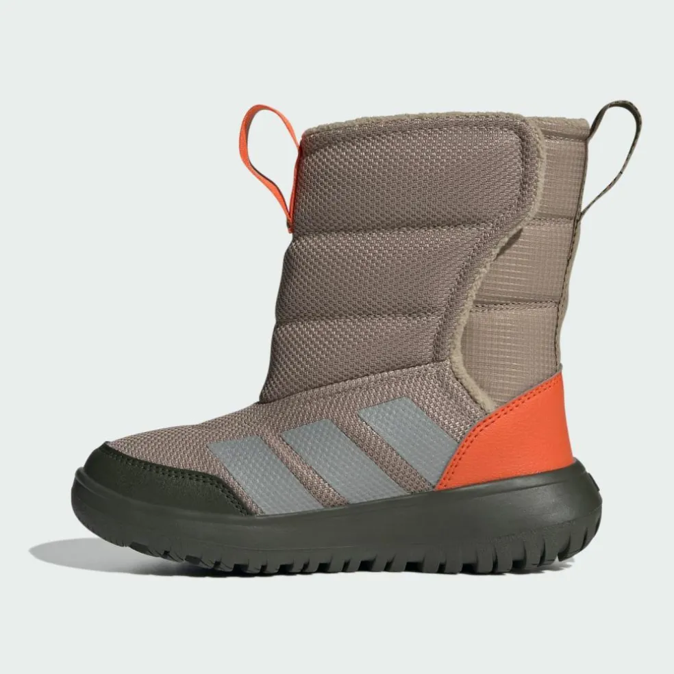 adidas · Winterplay Schuhe Kids
