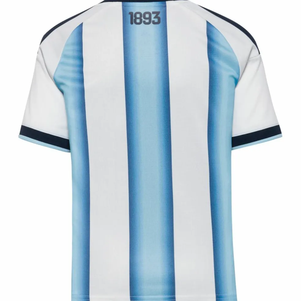 adidas · WM 2026 Argentinien Heim