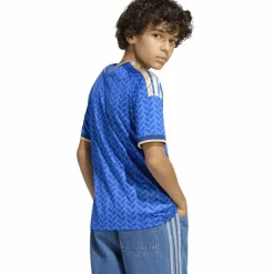 adidas · WM 2026 Italien Heim