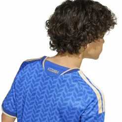 adidas · WM 2026 Italien Heim