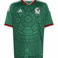 adidas · WM 2026 Mexiko Heim