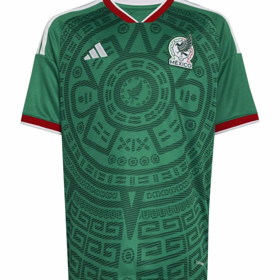 adidas · WM 2026 Mexiko Heim