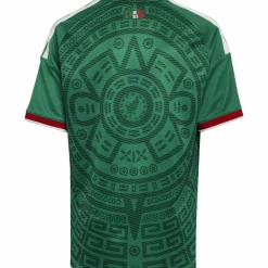 adidas · WM 2026 Mexiko Heim