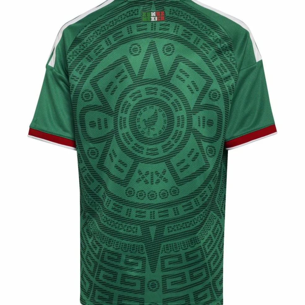 adidas · WM 2026 Mexiko Heim