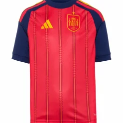 adidas · WM 2026 Spanien Heim