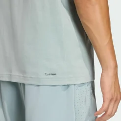 adidas · WORKOUT ESSENTIALS FEELREADY T-SHIRT
