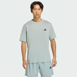 adidas · WORKOUT ESSENTIALS FEELREADY T-SHIRT
