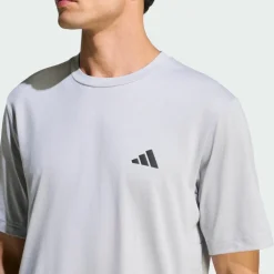 adidas · WORKOUT ESSENTIALS FEELREADY T-SHIRT