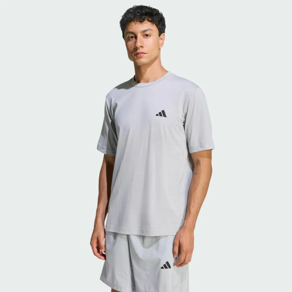 adidas · WORKOUT ESSENTIALS FEELREADY T-SHIRT