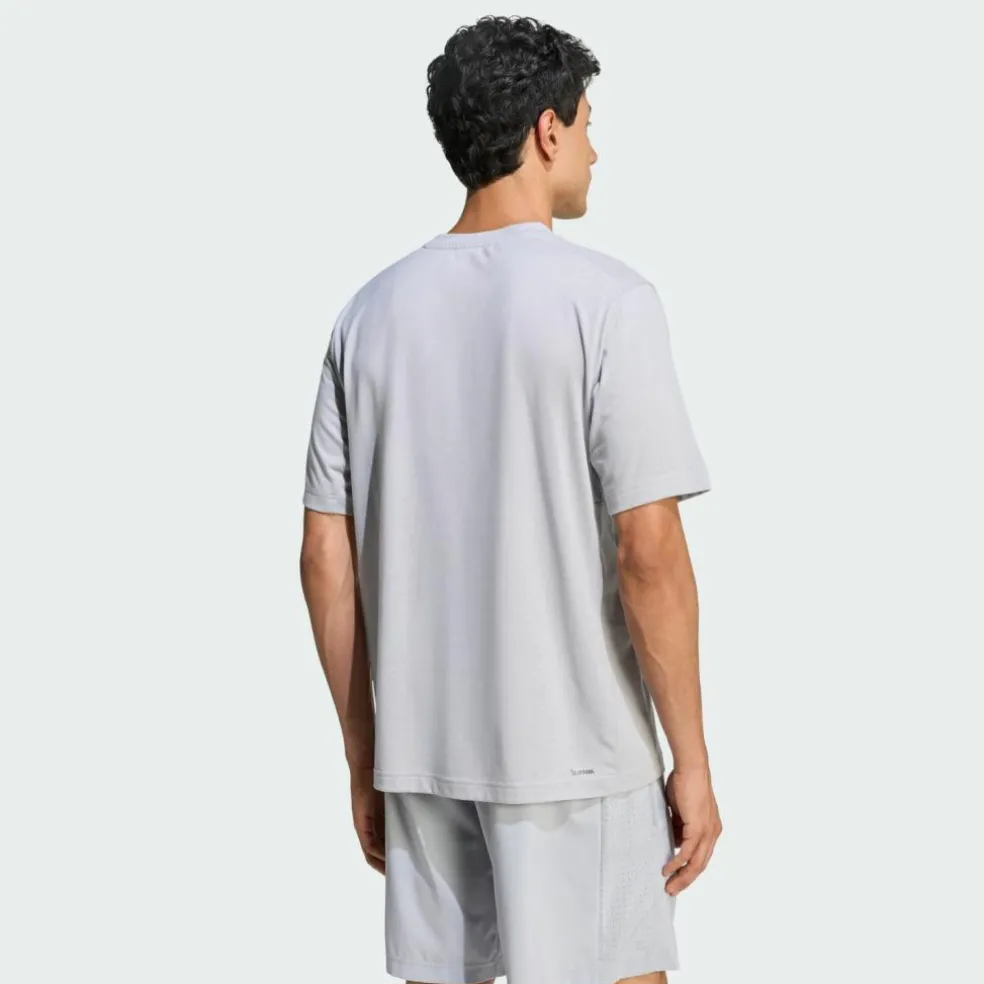 adidas · WORKOUT ESSENTIALS FEELREADY T-SHIRT