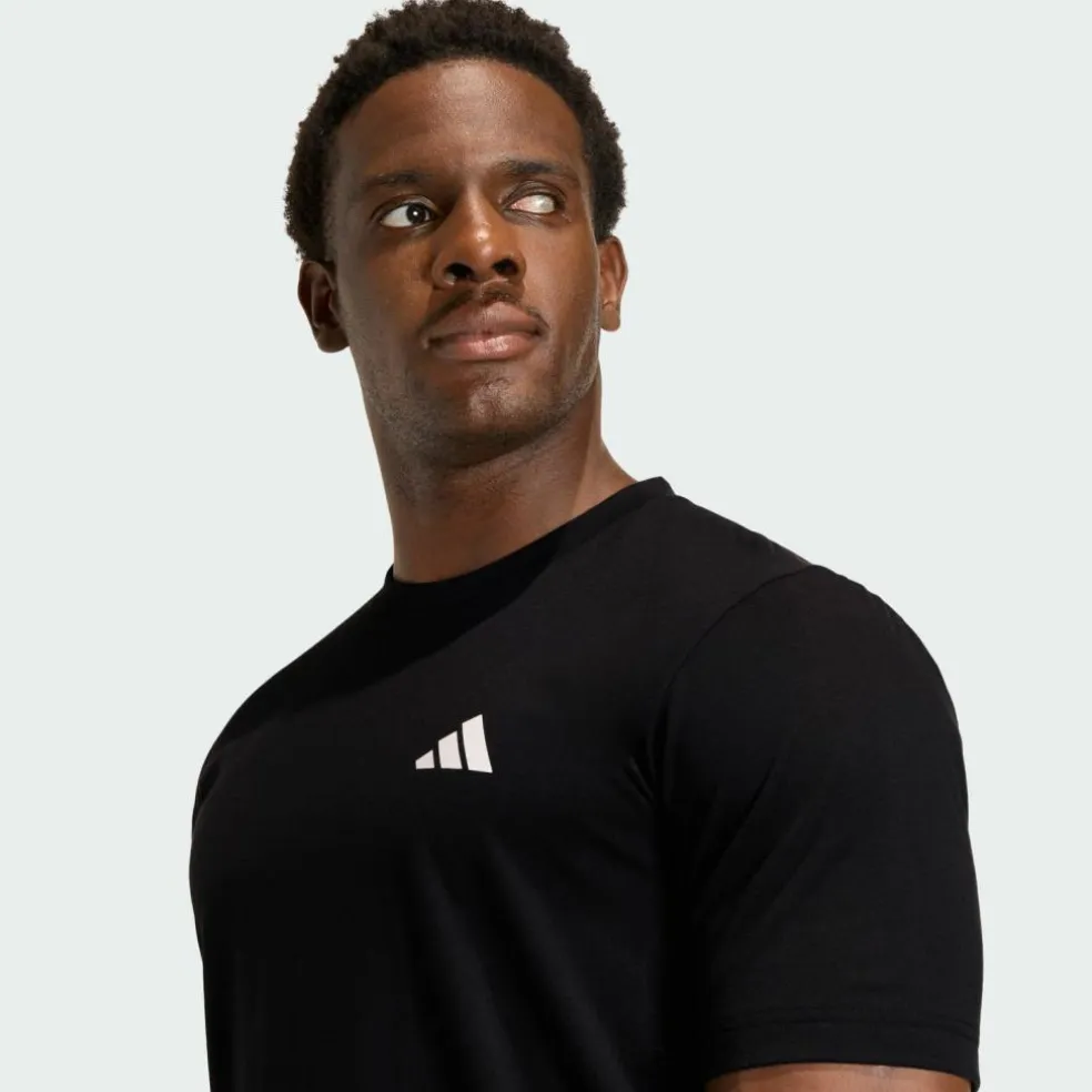 adidas · WORKOUT ESSENTIALS FEELREADY T-SHIRT