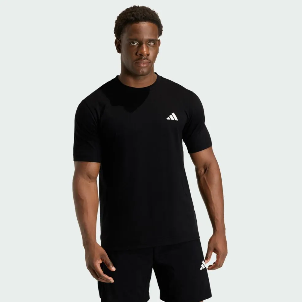 adidas · WORKOUT ESSENTIALS FEELREADY T-SHIRT
