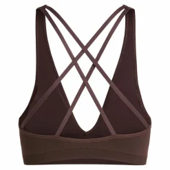 adidas · Workout Essentials Knit Light Support BH