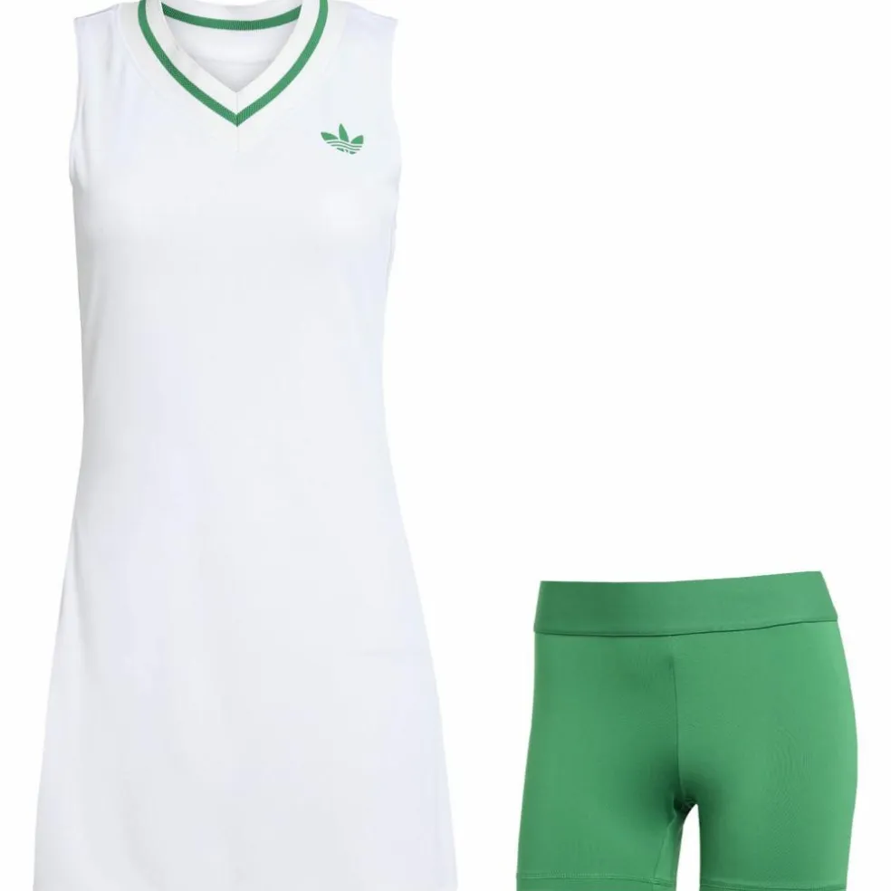 adidas · WOW DRESS PRO