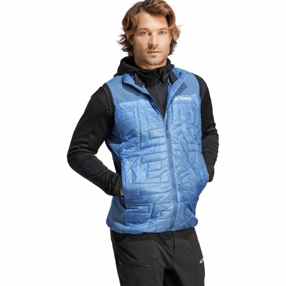 adidas · XPERIOR HYBRID