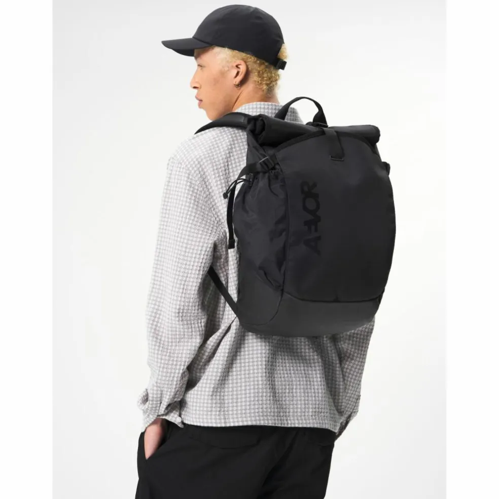AEVOR · Rucksack Rollpack Proof
