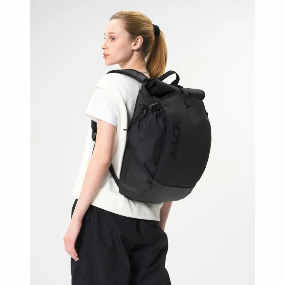 AEVOR · Rucksack Rollpack Proof