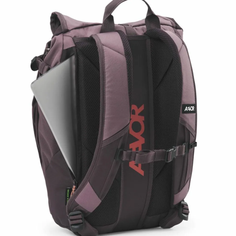 AEVOR · Rucksack Roll Pack