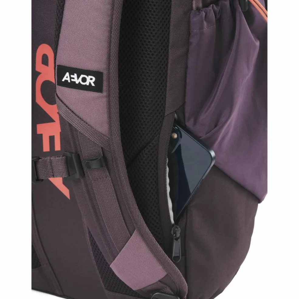 AEVOR · Rucksack Roll Pack