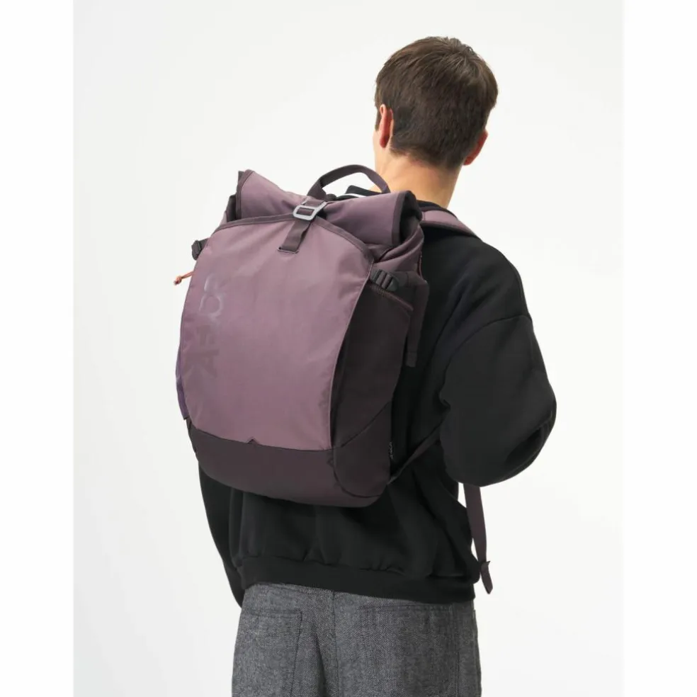 AEVOR · Rucksack Roll Pack