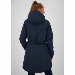 ALIFE AND KICKIN · CHARLOTTE II COAT