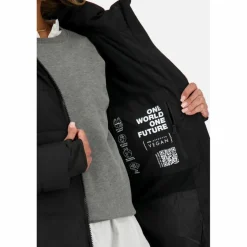 ALIFE AND KICKIN · NELLIE STEPPMANTEL
