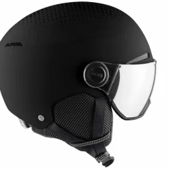 ALPINA · Arber Visor Q-Lite