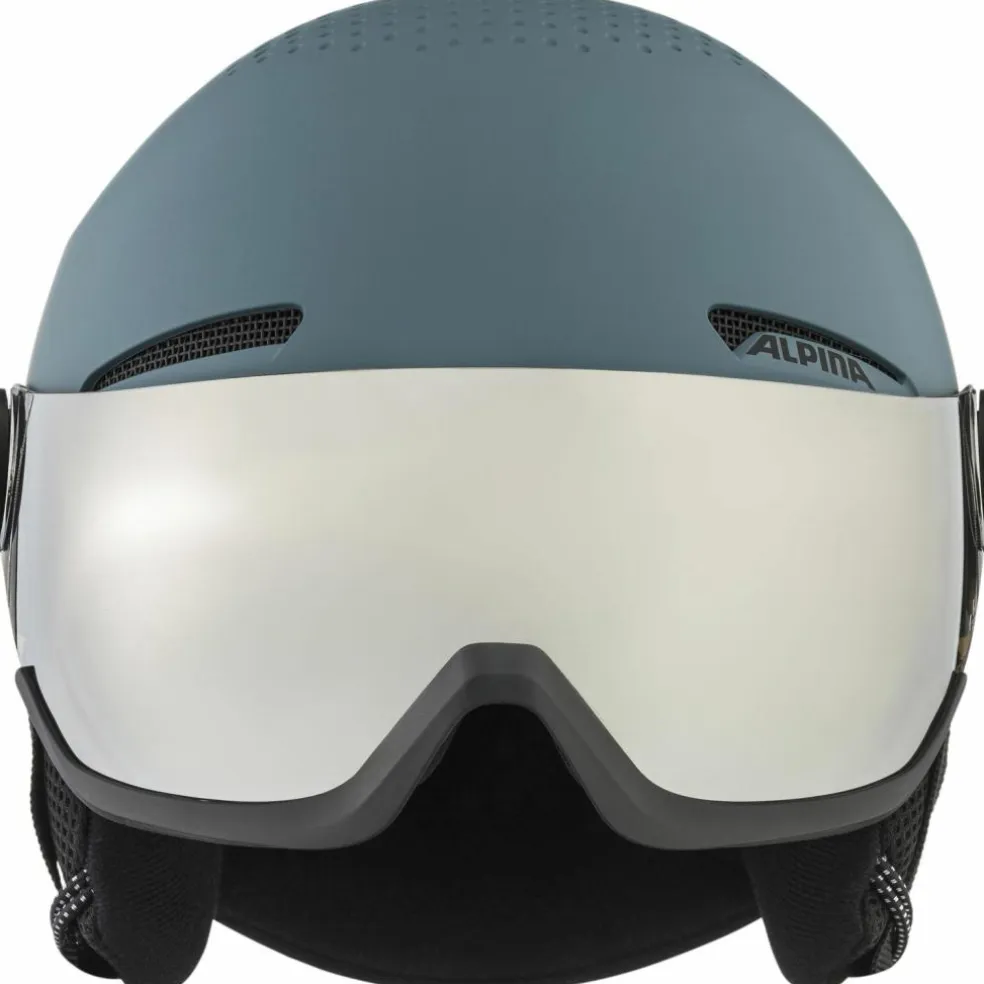 ALPINA · Arber Visor Q-Lite