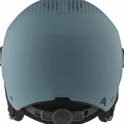 ALPINA · Arber Visor Q-Lite