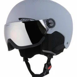 ALPINA · Arber Visor Q-Lite