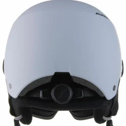 ALPINA · Arber Visor Q-Lite